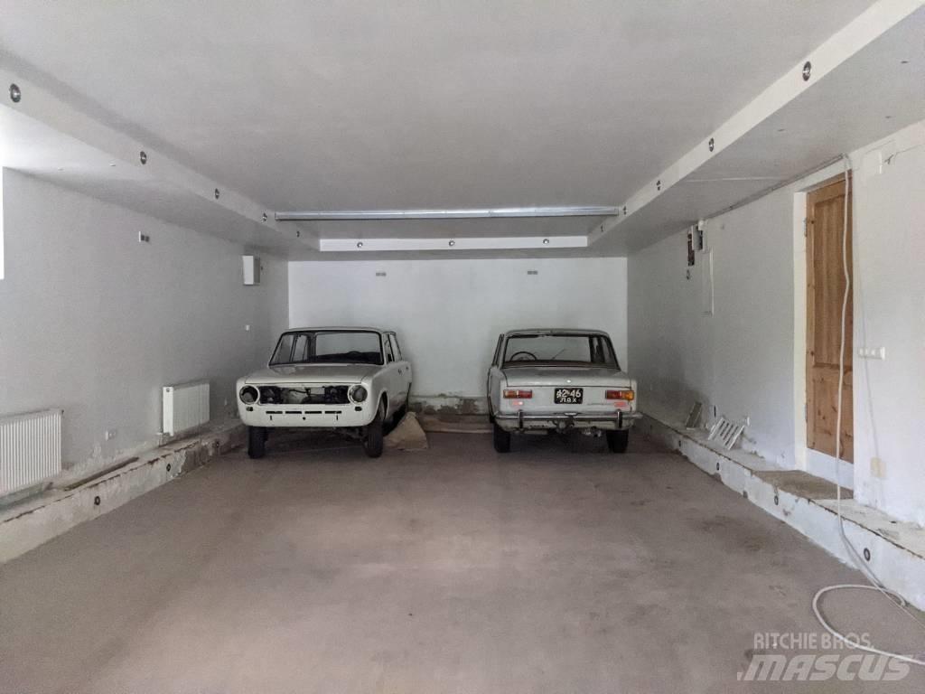  VAZ 2101 Coches