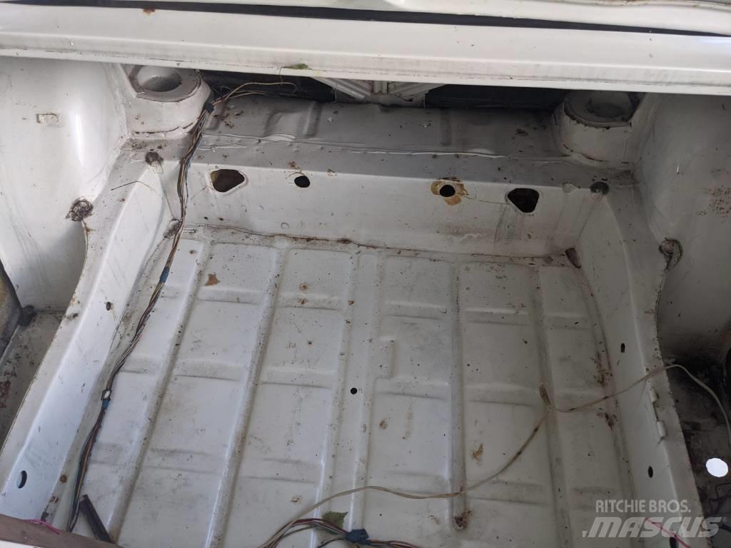  VAZ 2101 Coches