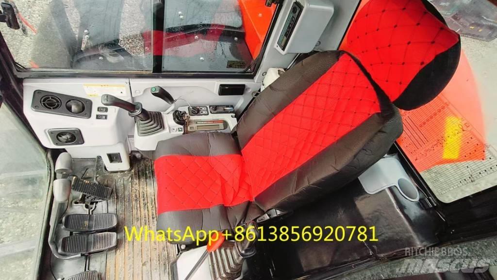 Kubota KX 183-3 Mini excavadoras < 7t