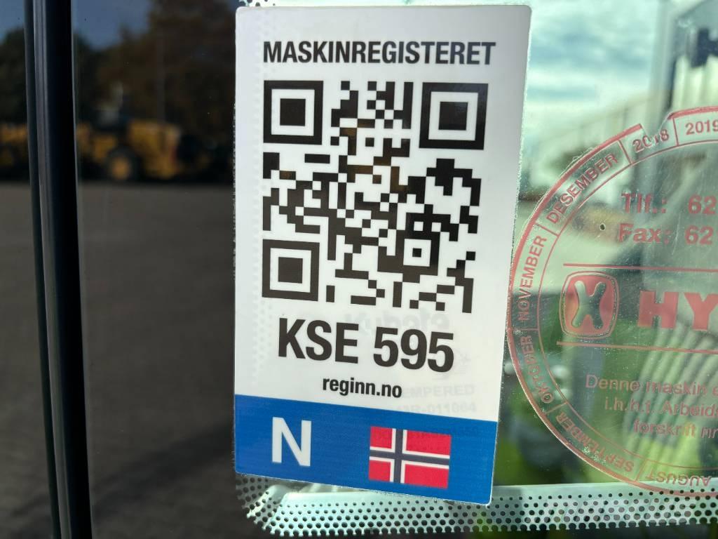 Kubota KX 027-4 Mini excavadoras < 7t