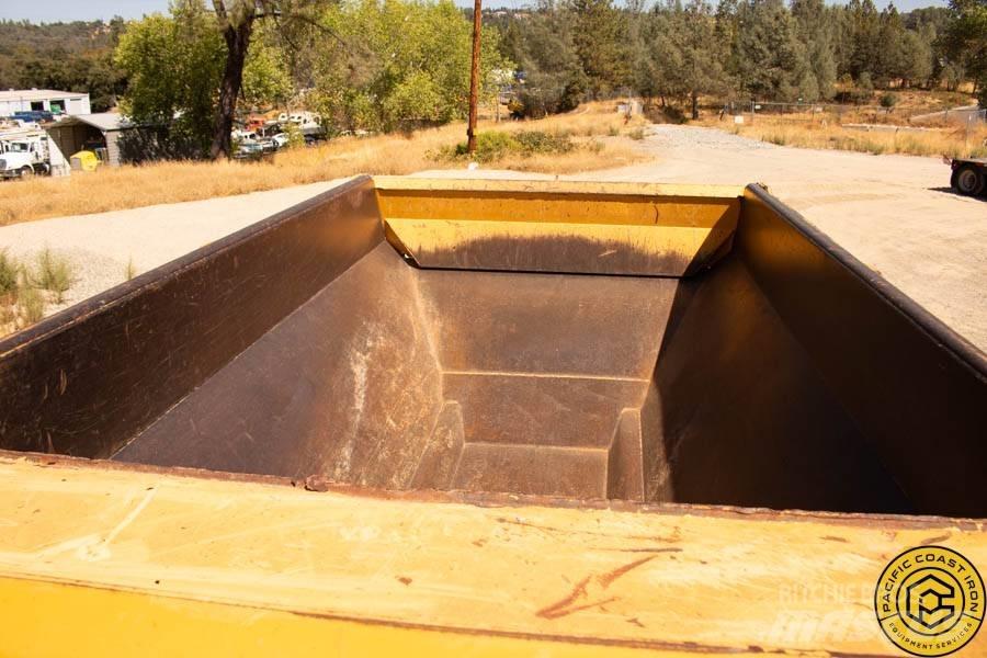 Volvo A 30 G Dúmpers articulados