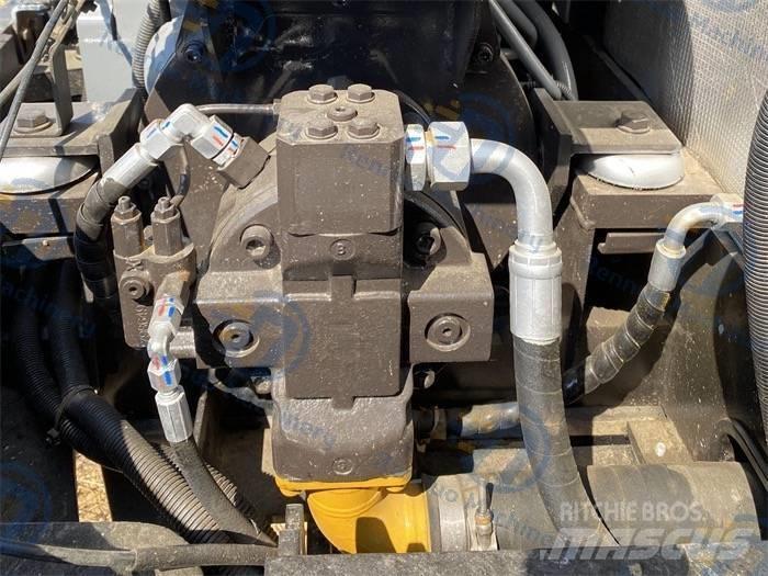 Sany SY 60 Mini excavadoras < 7t
