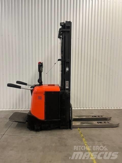 BT SPE 125 L Apiladores eléctricos