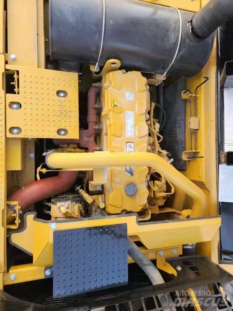 CAT 340 D L Excavadoras de cadenas