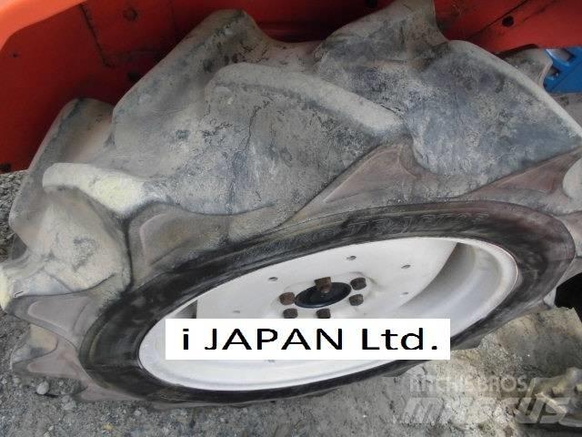 Kubota L 1-225 Tractores