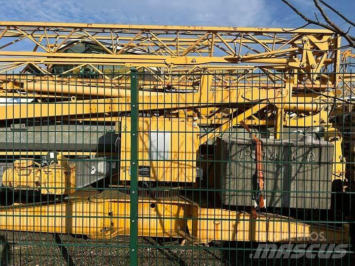 Potain HD 40 A Grúas articuladas y otra maquinaria de elevación