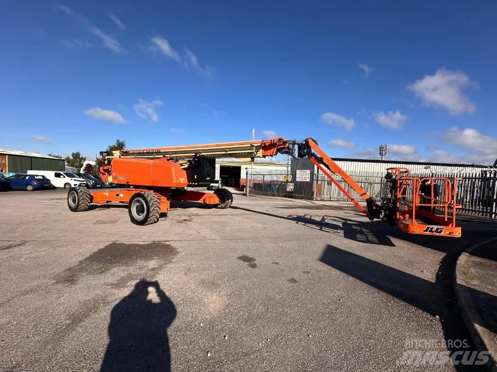 JLG 1500AJP Plataforma de trabajo articulada