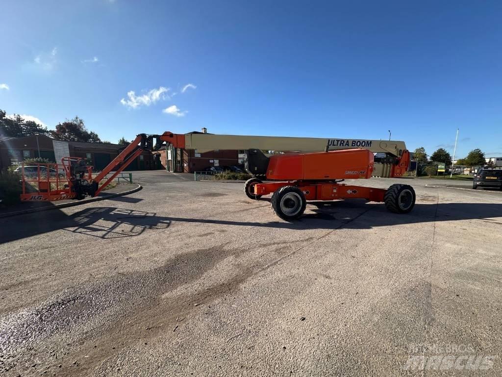 JLG 1500AJP Plataforma de trabajo articulada