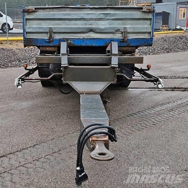  IMC AM-G20V-3S-CS Desmontables