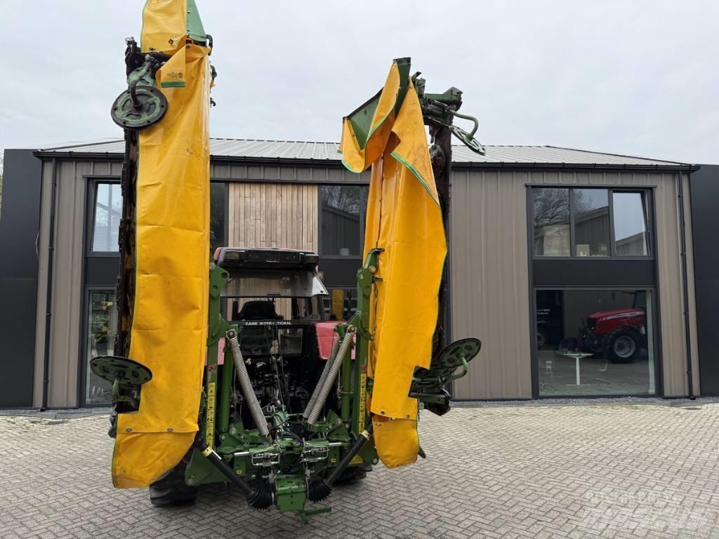 Pronar PDD 830 Segadoras