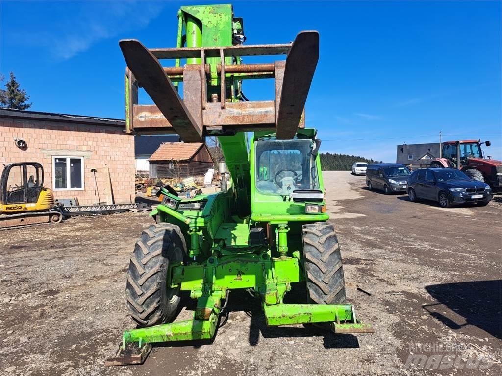Merlo P 40.17 Construcción - Otros
