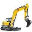 Wacker Neuson ET 90 Excavadoras de cadenas