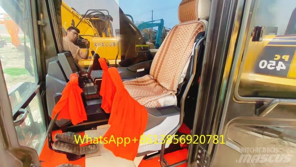 Sany SY 215 H Excavadoras 7t - 12t