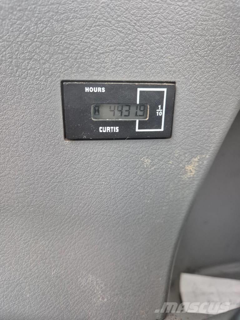 Bobcat E 80 Excavadoras 7t - 12t