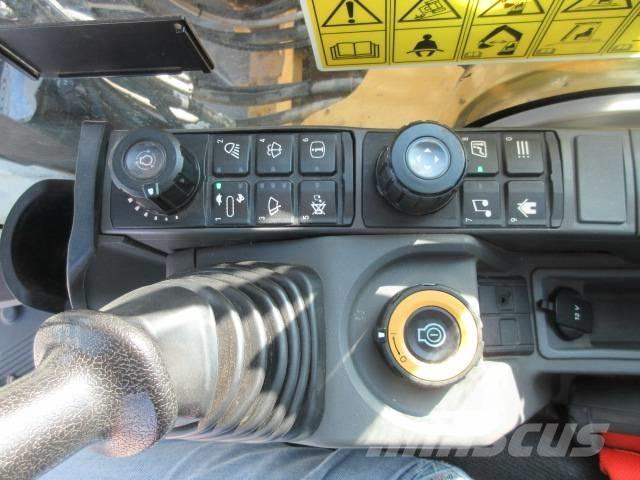 CAT 320 GC Excavadoras de cadenas