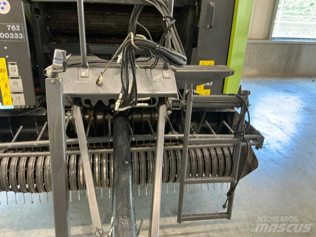 CLAAS Rollant 350 Rotoempacadoras