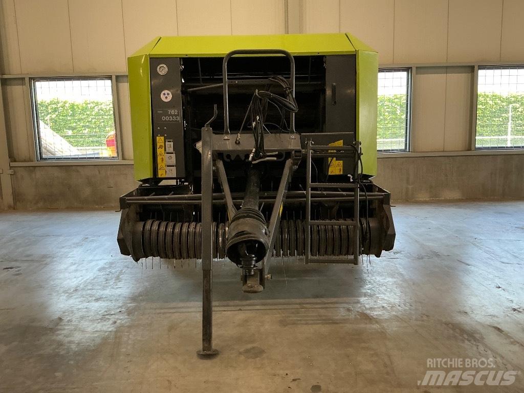 CLAAS Rollant 350 Rotoempacadoras