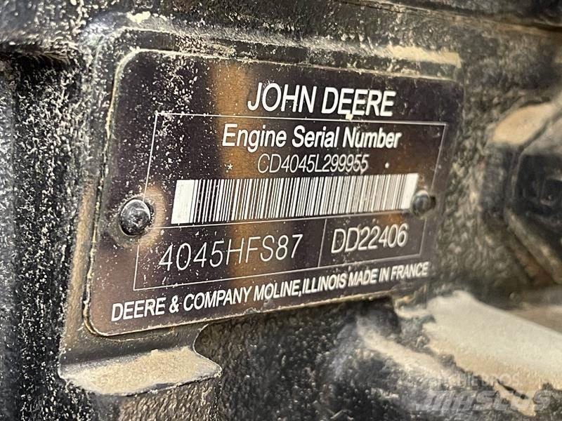 Sdmo R 110 C 3 Generadores diesel