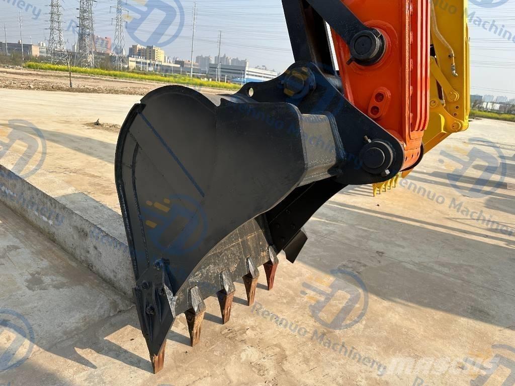 Doosan DX 300LC-9C Excavadoras de cadenas