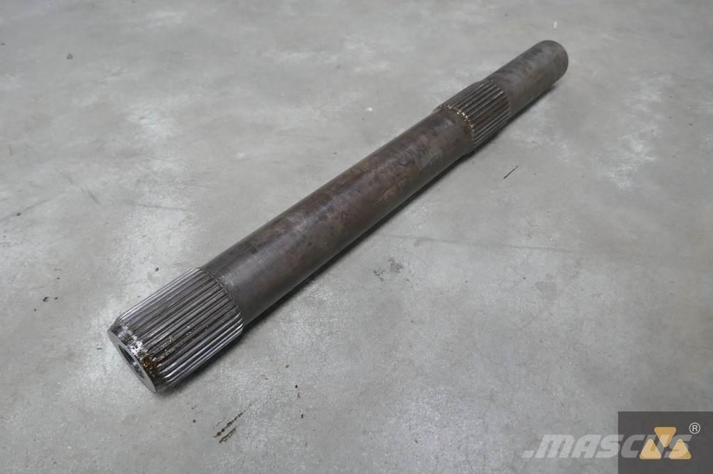 CAT 3T-6247 Transporte - Otros