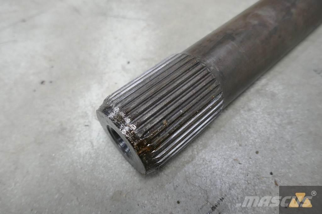 CAT 3T-6247 Transporte - Otros