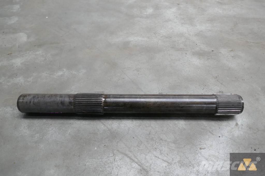 CAT 3T-6247 Transporte - Otros