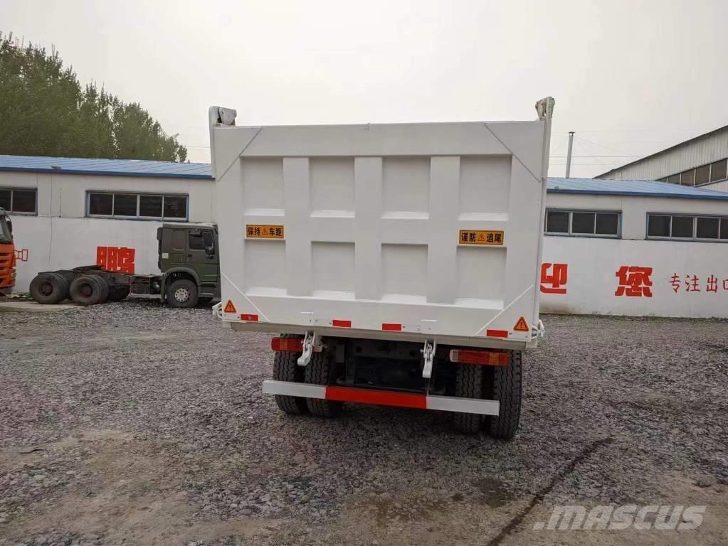 Howo 371 6x4 Camiones bañeras basculantes o volquetes