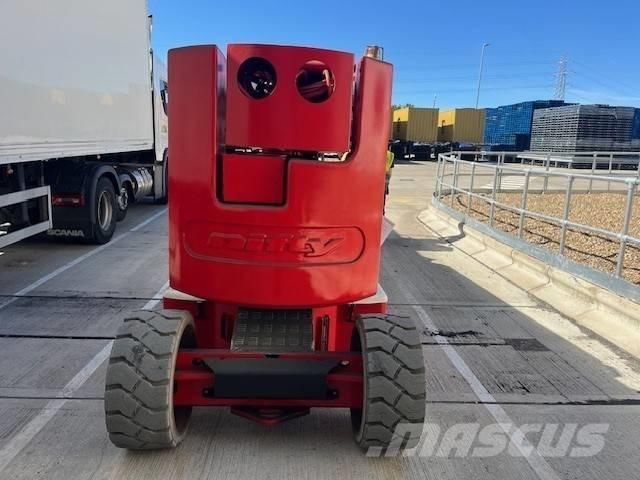 Niftylift HR 17NDE Plataforma de trabajo articulada