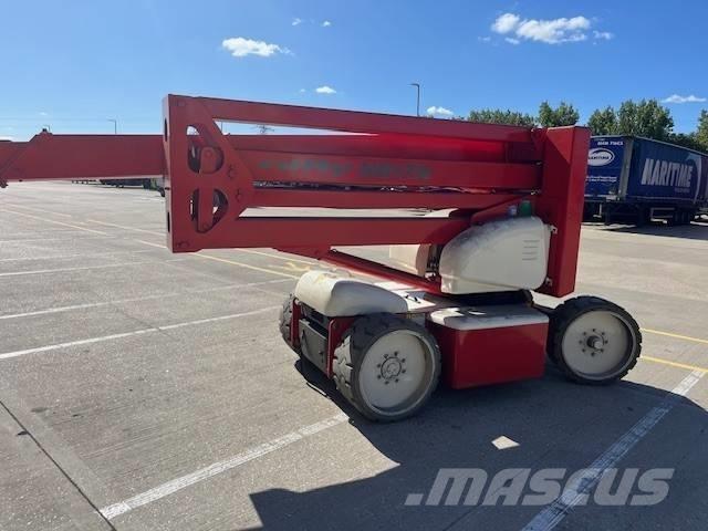 Niftylift HR 17NDE Plataforma de trabajo articulada