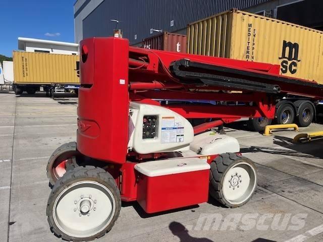 Niftylift HR 17NDE Plataforma de trabajo articulada