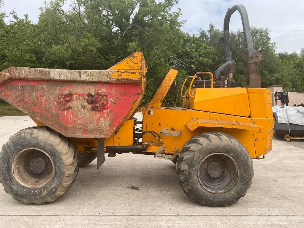Thwaites 9 T Dúmpers de obra