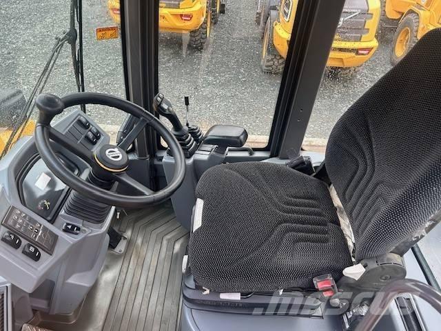 Volvo L 30 G Cargadoras sobre ruedas