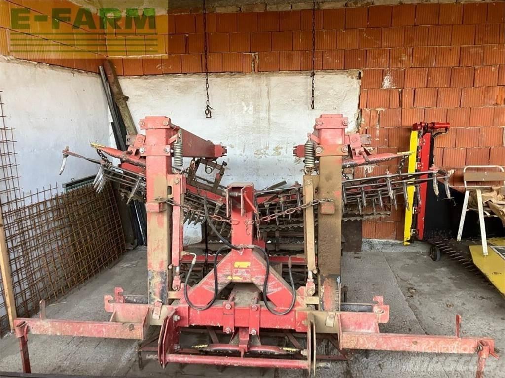 Becker K440 Sembradoras combinadas