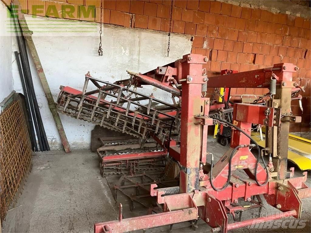 Becker K440 Sembradoras combinadas