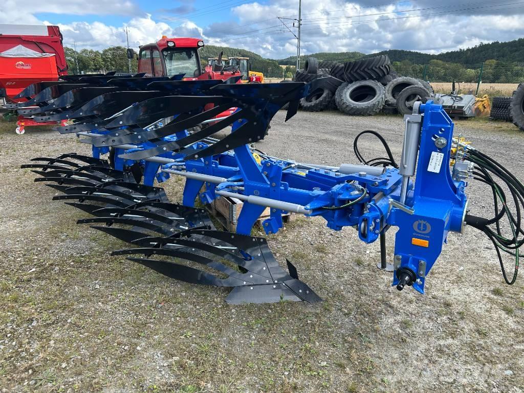 Överum Vf-CXP5975 Arados reversibles suspendidos