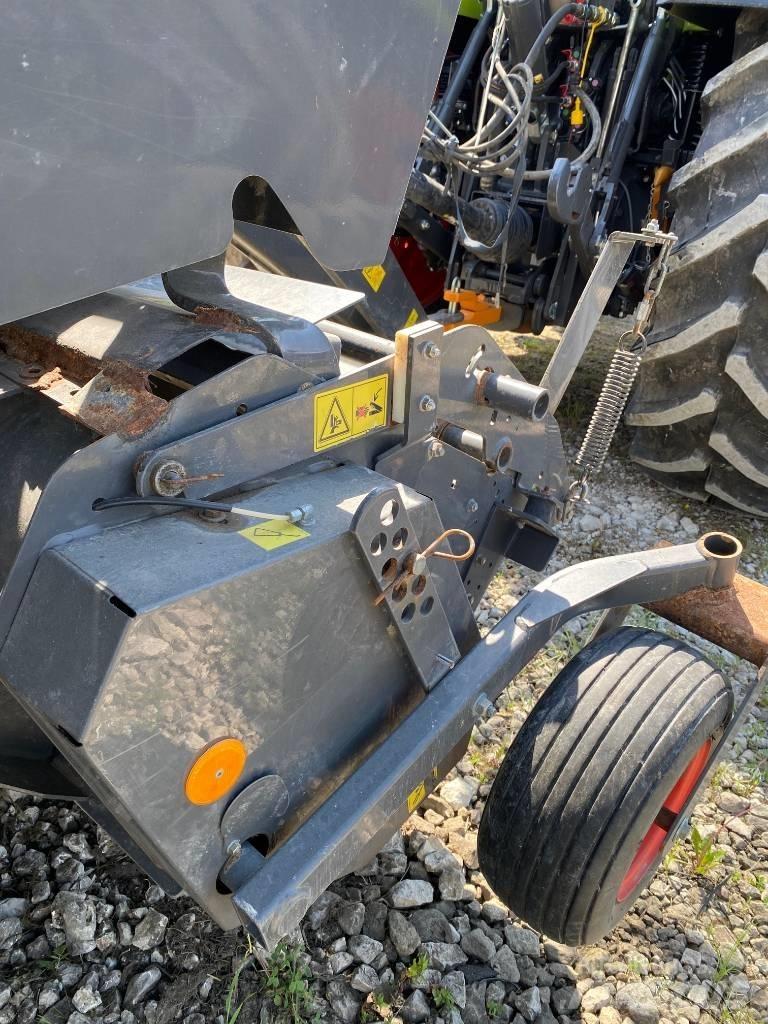 CLAAS Rollant 540 RC Rotoempacadoras