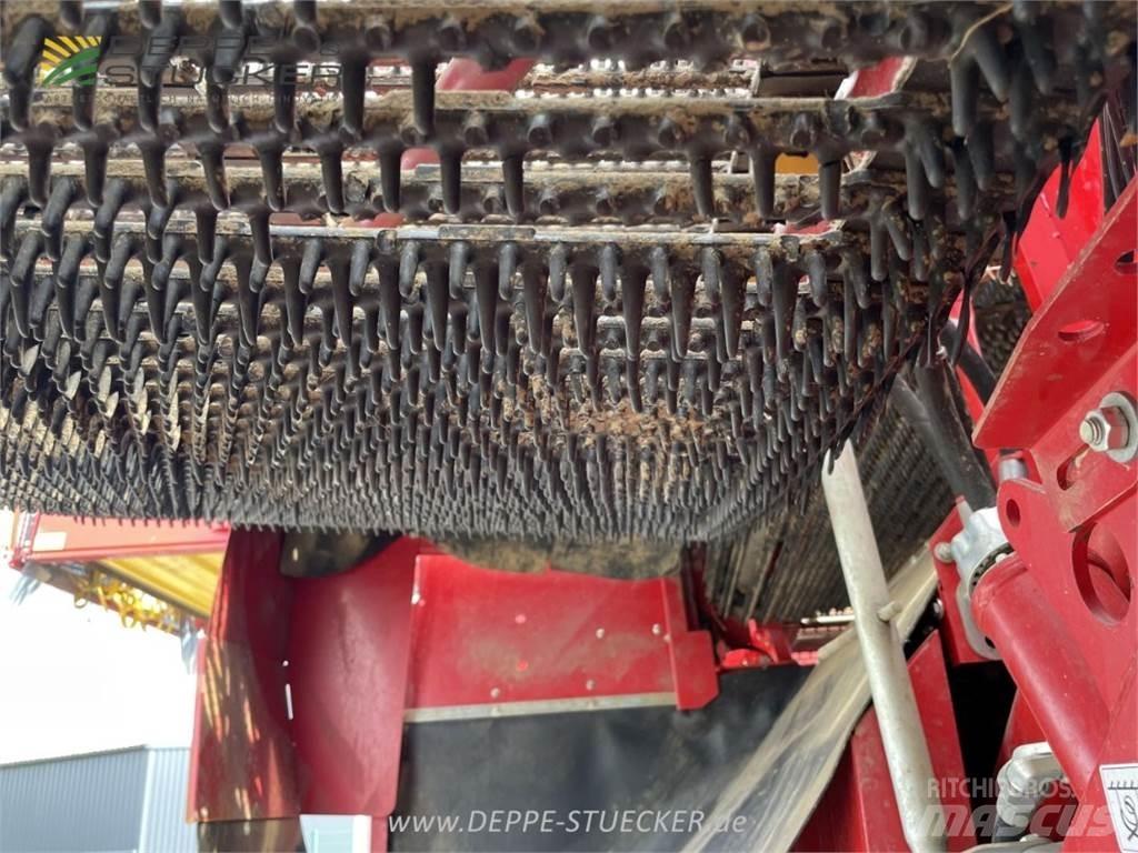 Grimme SE 150-60 Cosechadoras de bulbos