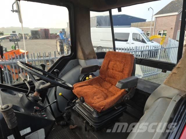 Case IH 745 XL Tractores