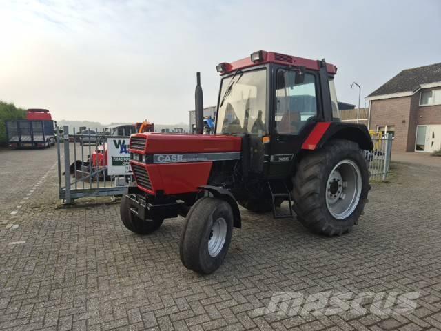 Case IH 745 XL Tractores
