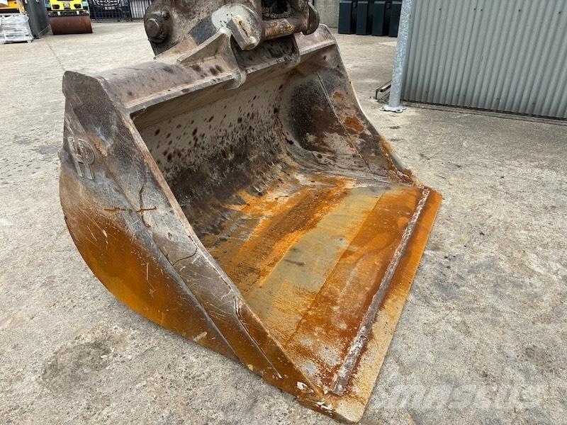 Volvo ECR 305 C L Excavadoras de cadenas