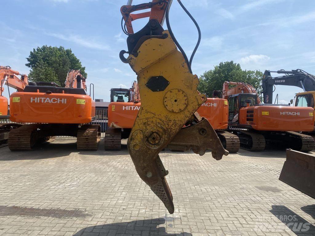 Okada CW 30/40 Cortadoras