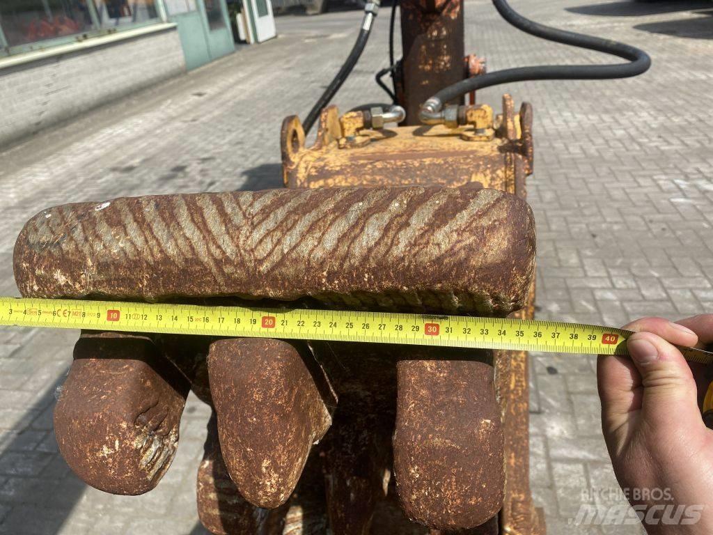 Okada CW 30/40 Cortadoras