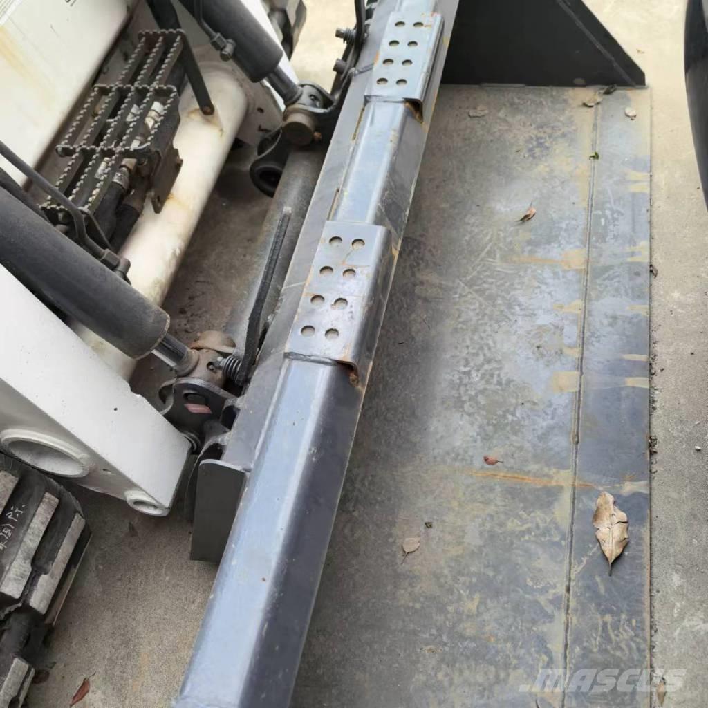 Bobcat T 770 Minicargadoras