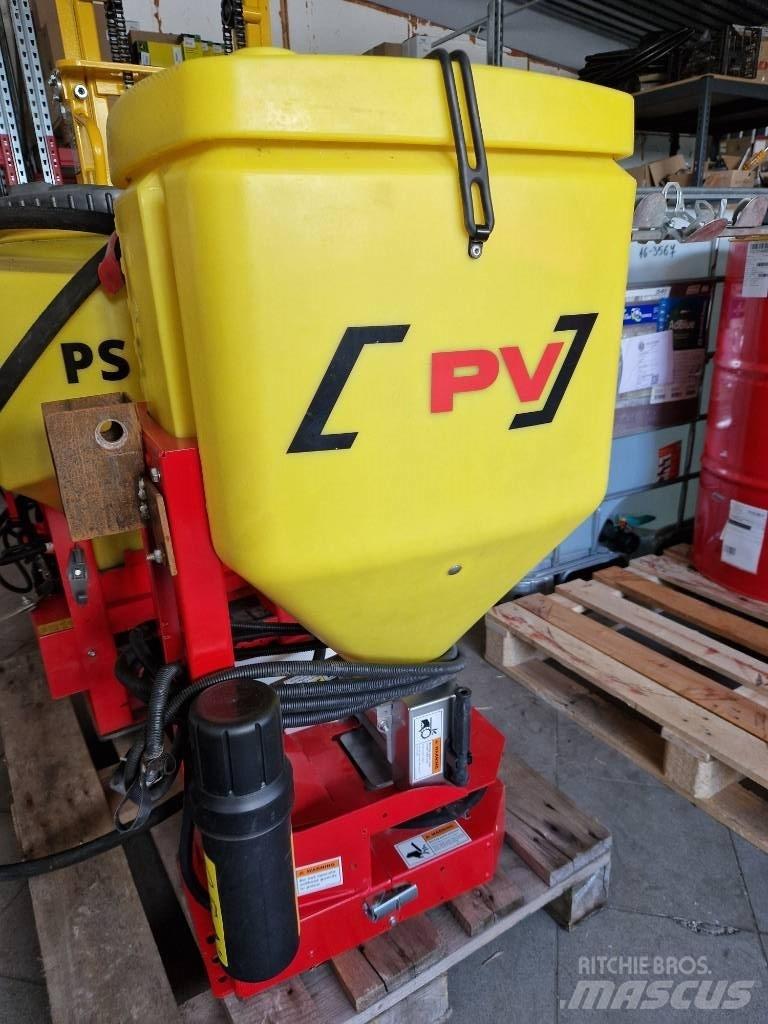 APV MDD 100 M1 Otras máquinas para siembra
