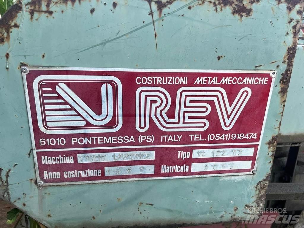 REV VL 122/55 Tromeles