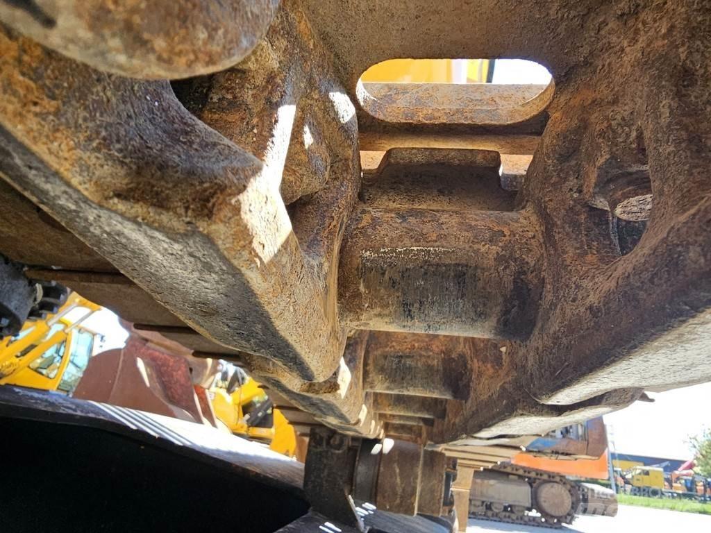 LiuGong CLG925E Excavadoras de cadenas