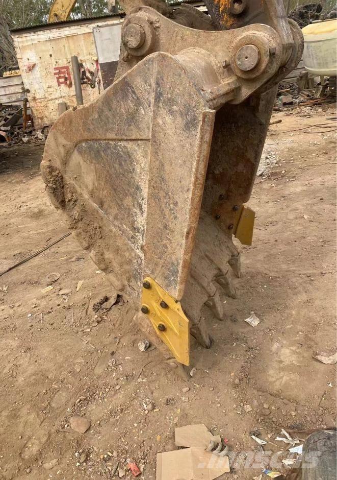 Sany SY 215 C-9 Excavadoras de cadenas