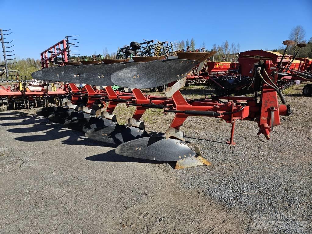 Agrolux MRT Arados reversibles suspendidos