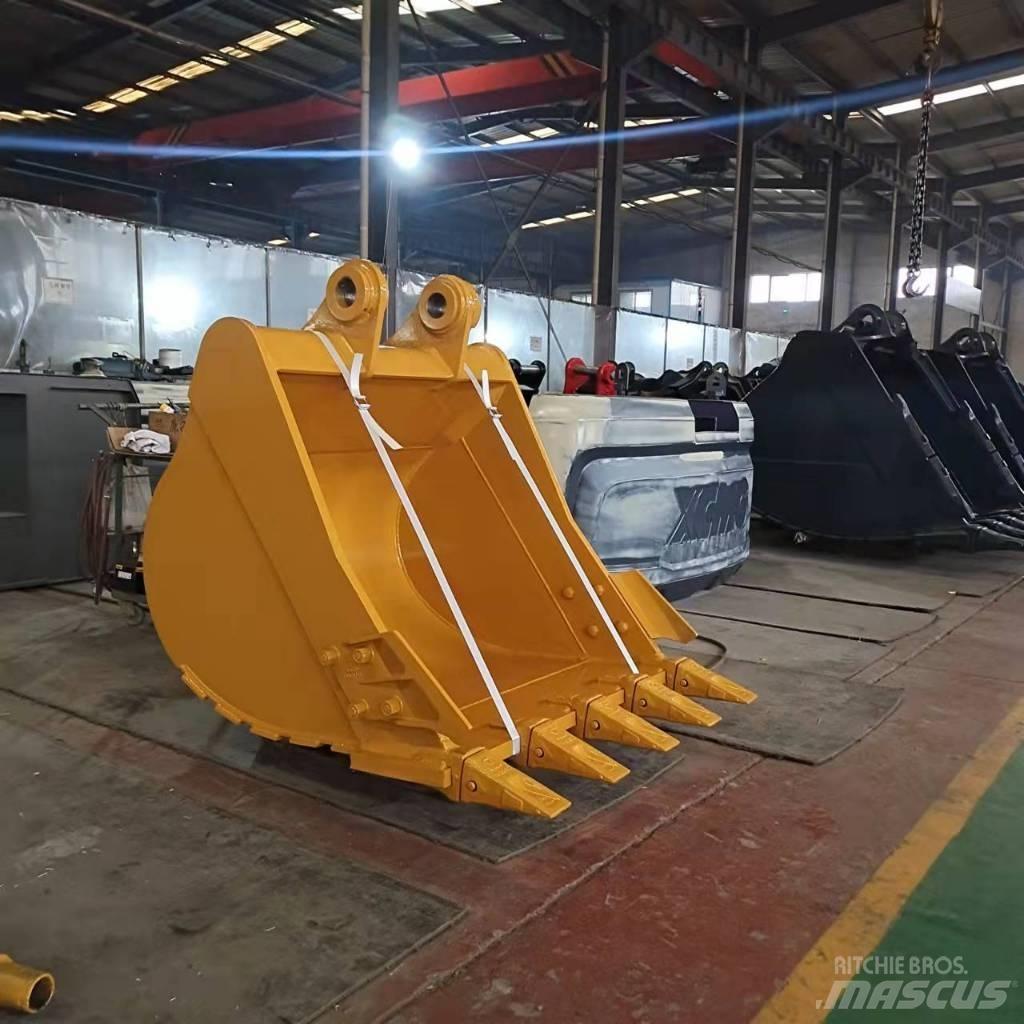 CAT 320DL mud bucket Cucharones