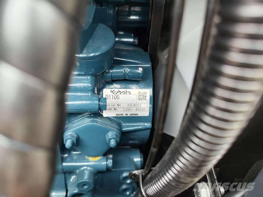 Sunward SWE 18 UF Mini excavadoras < 7t